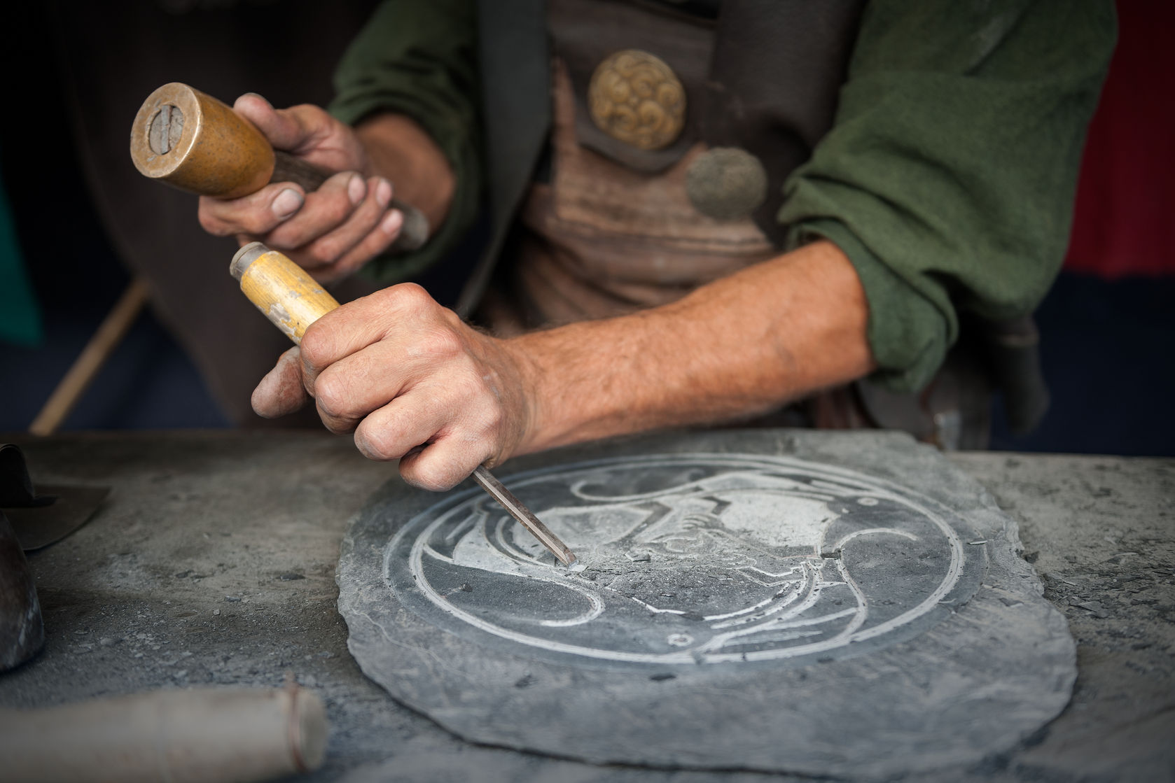 diligence-being-hard-working-is-a-great-equalizer-kirby-andersen